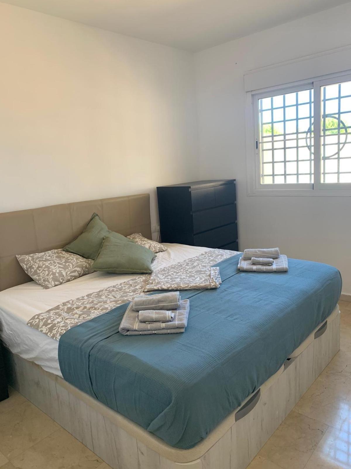 Bilbil 2 Bedr- Pool, Tennis, Golf W Garage Apartment *