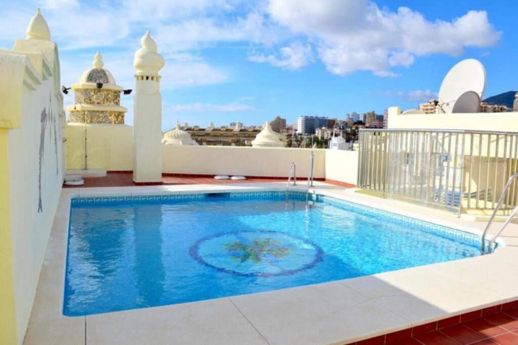Apartamento Simply Astonishing Location *