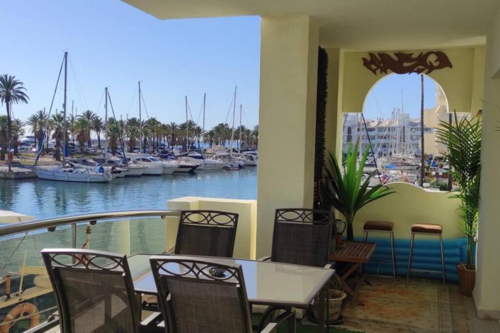 Simply Astonishing Location Apartamento Benalmádena