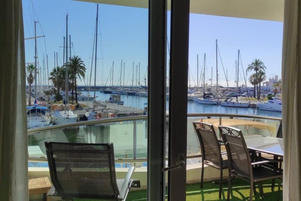 Simply Astonishing Location * Benalmádena
