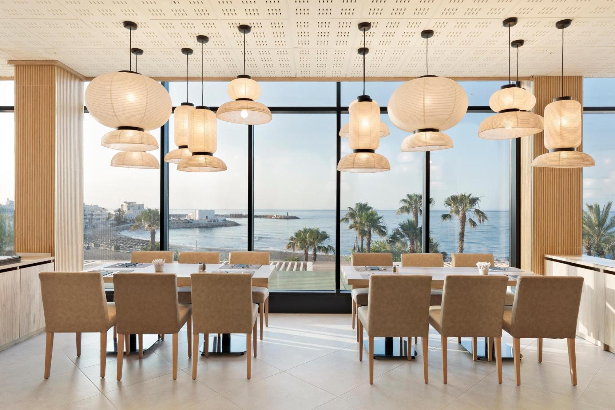 Triton Hotel Benalmadena