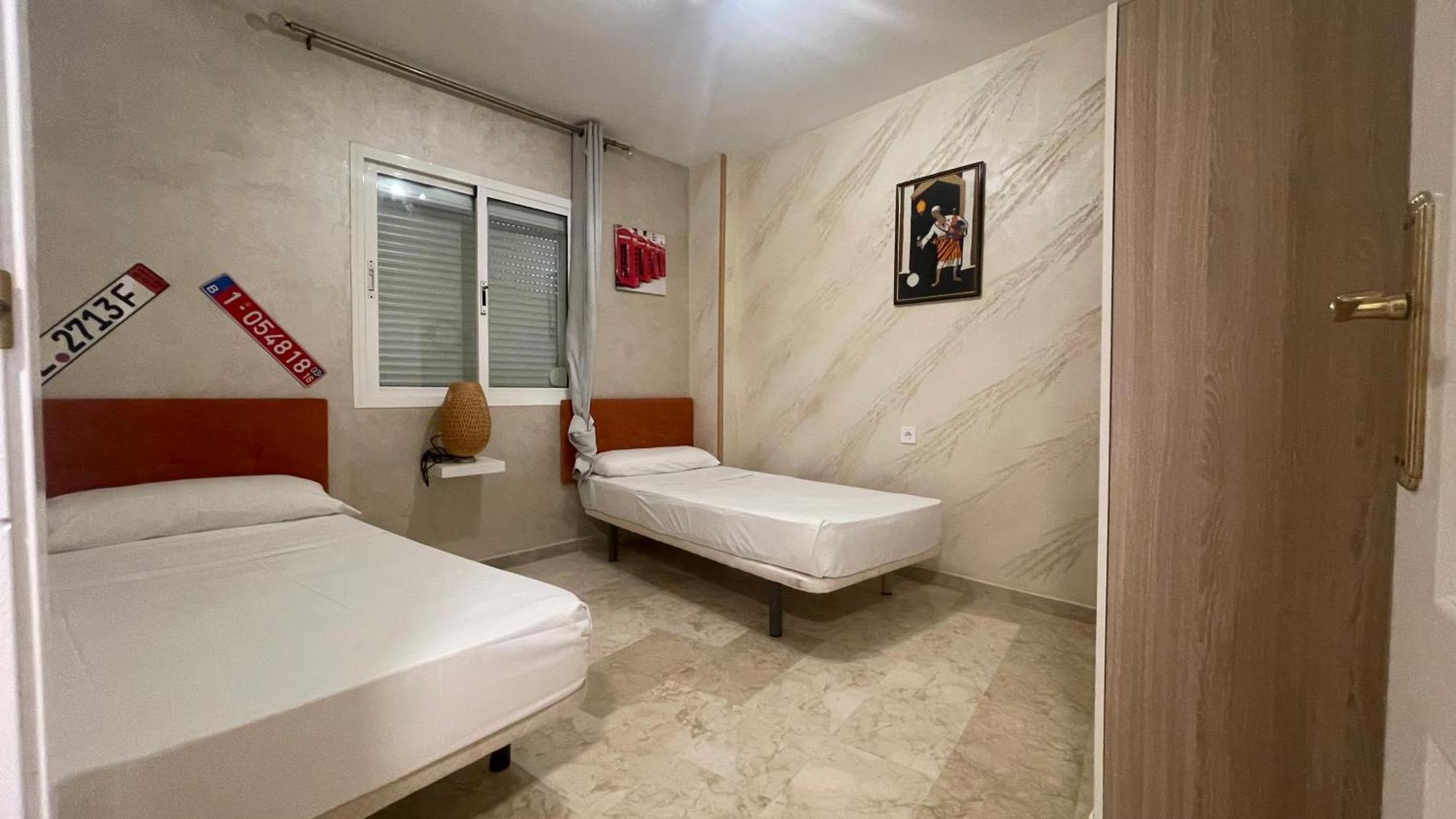 Golf Apartment Benalmadena