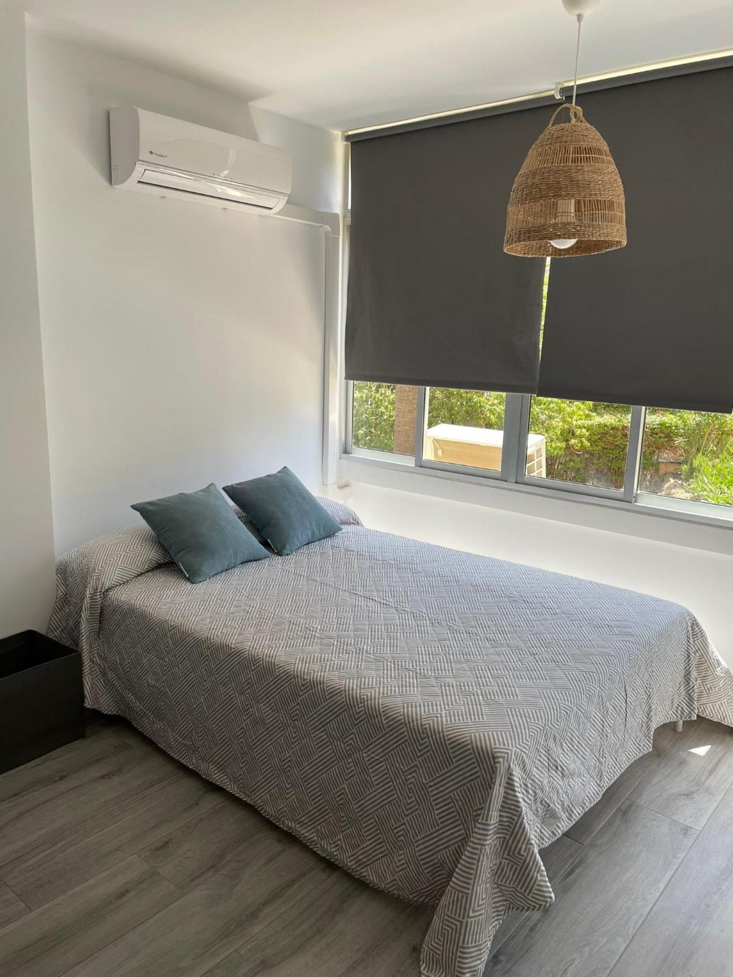 Estudio Nuevo Y Con Piscina Benalmadena Apartment *