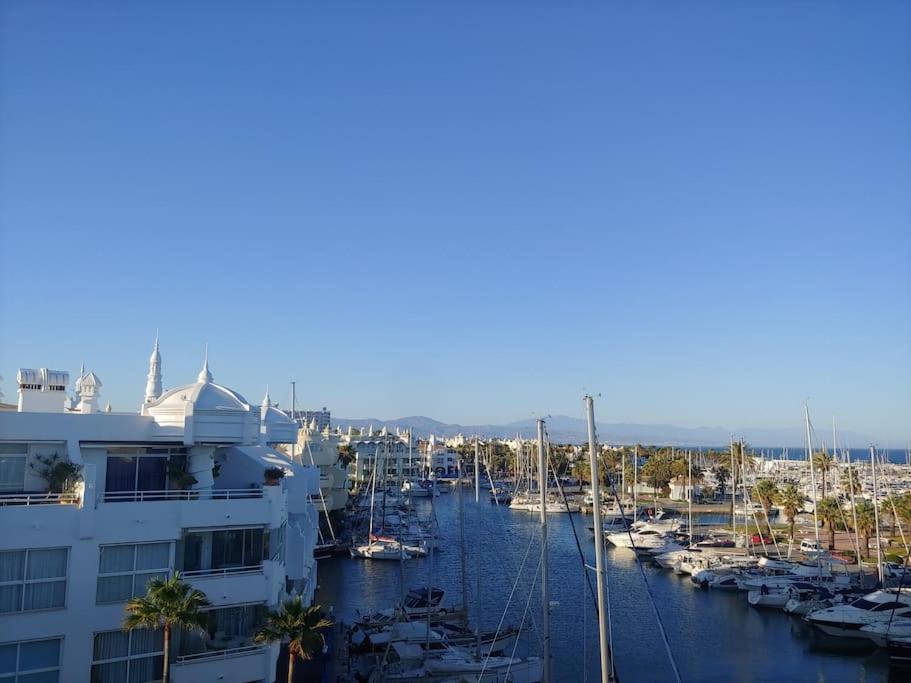Elegant Flat In The Harbour * Benalmadena