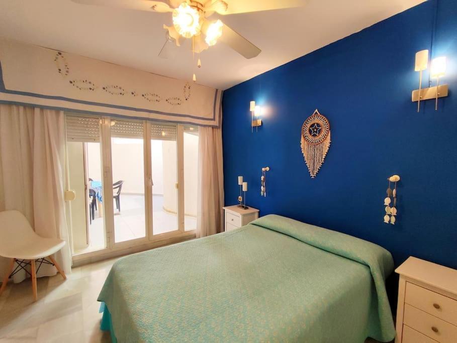 Elegant Flat In The Harbour *