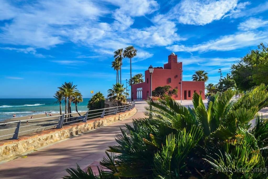 Elegant Flat In The Harbour * Benalmadena