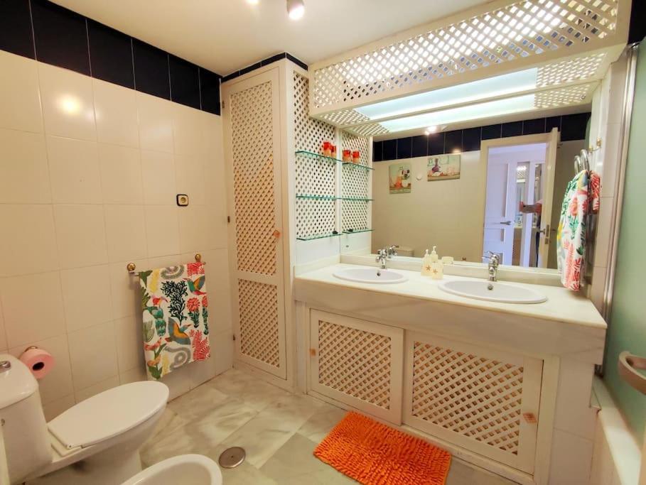 Elegant Flat In The Harbour Apartment Benalmadena