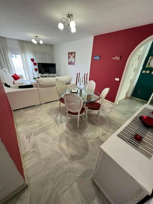 Elegant Flat In The Harbour Benalmadena