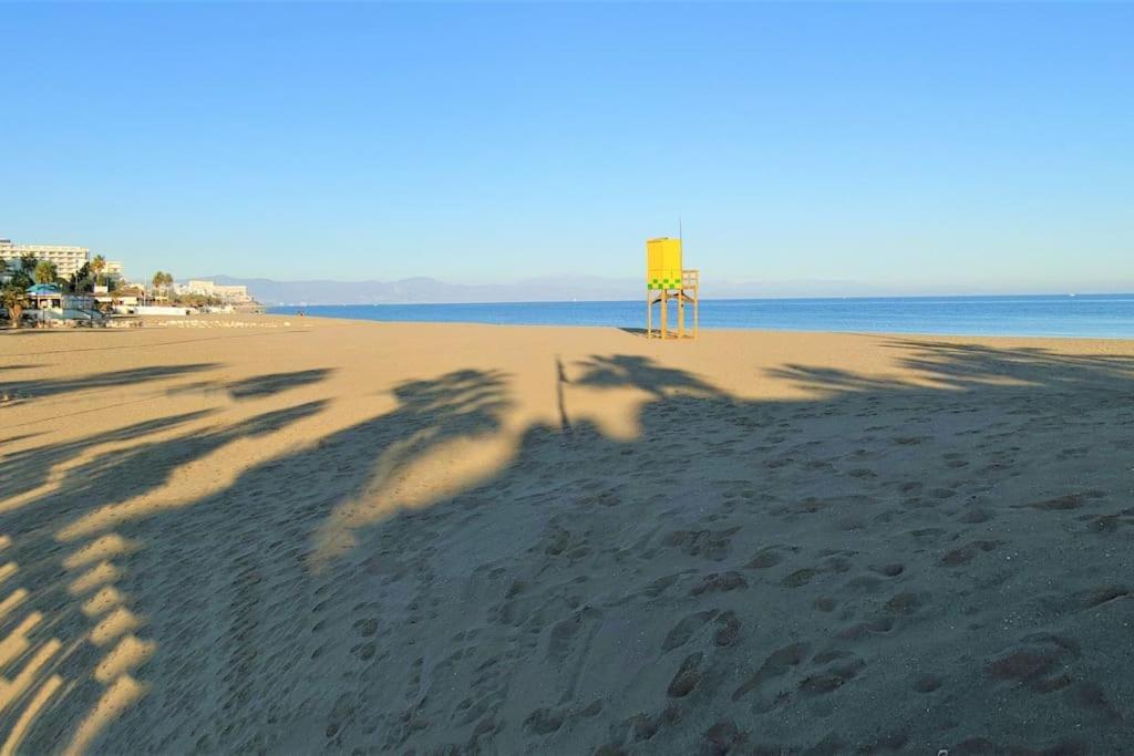 Elegant Flat In The Harbour Apartment Benalmadena