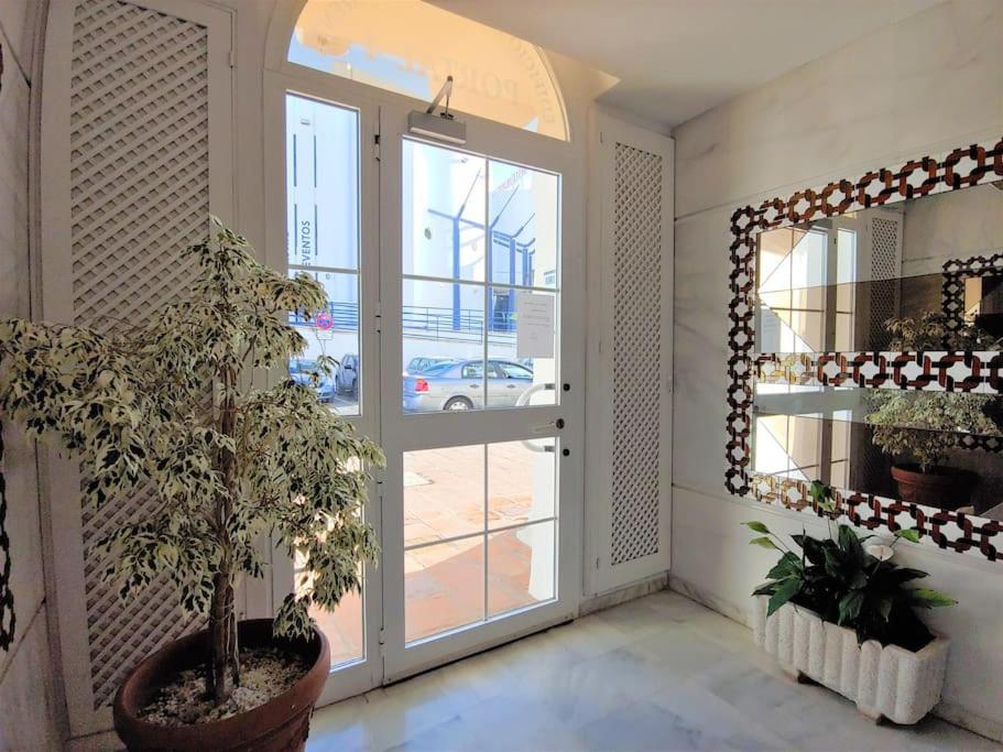 Elegant Flat In The Harbour Benalmadena