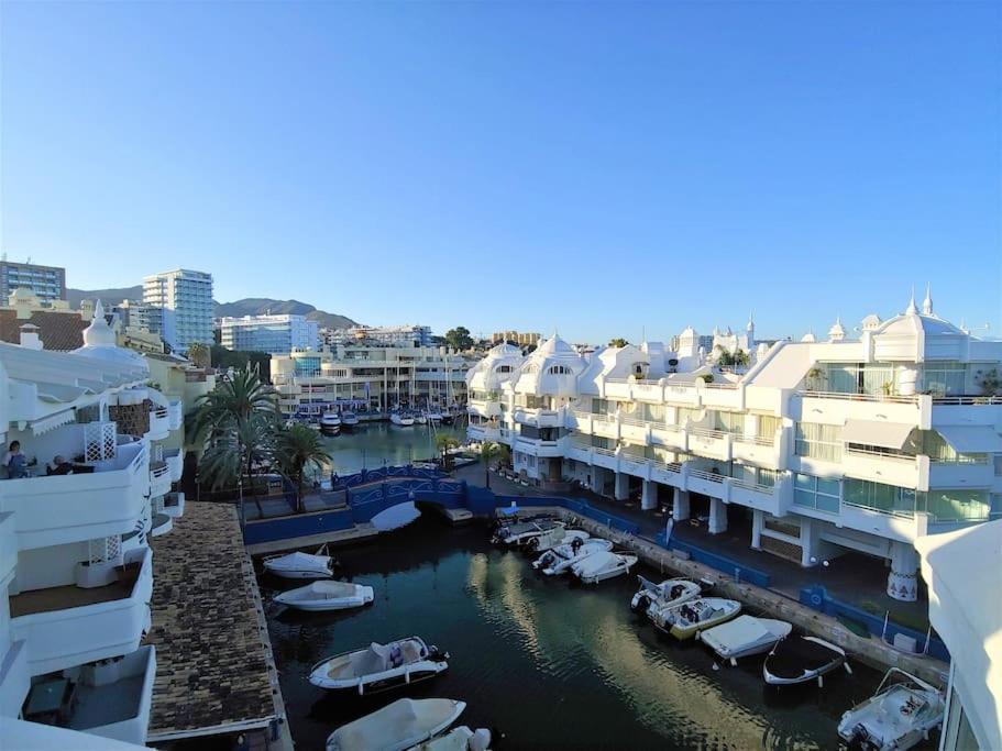 Apartment Elegant Flat In The Harbour *