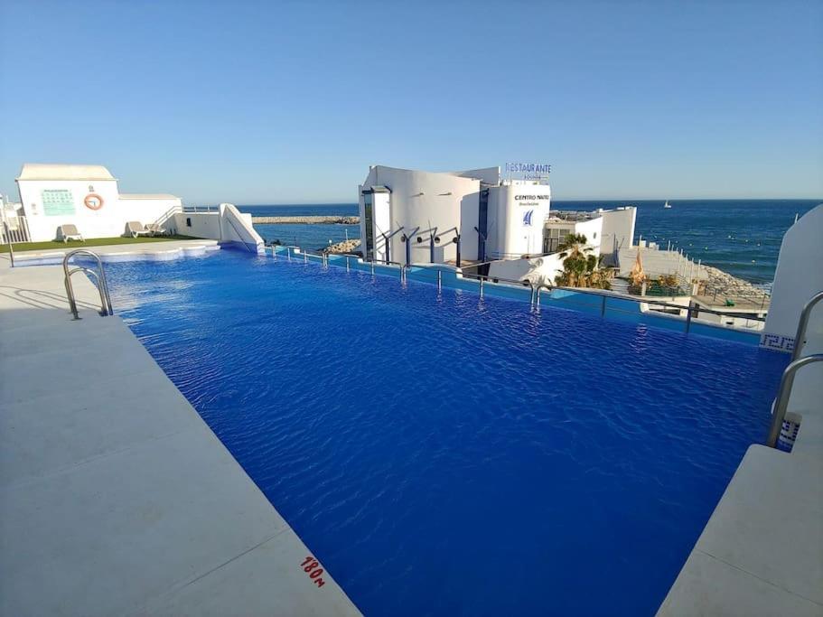 Elegant Flat In The Harbour * Benalmadena