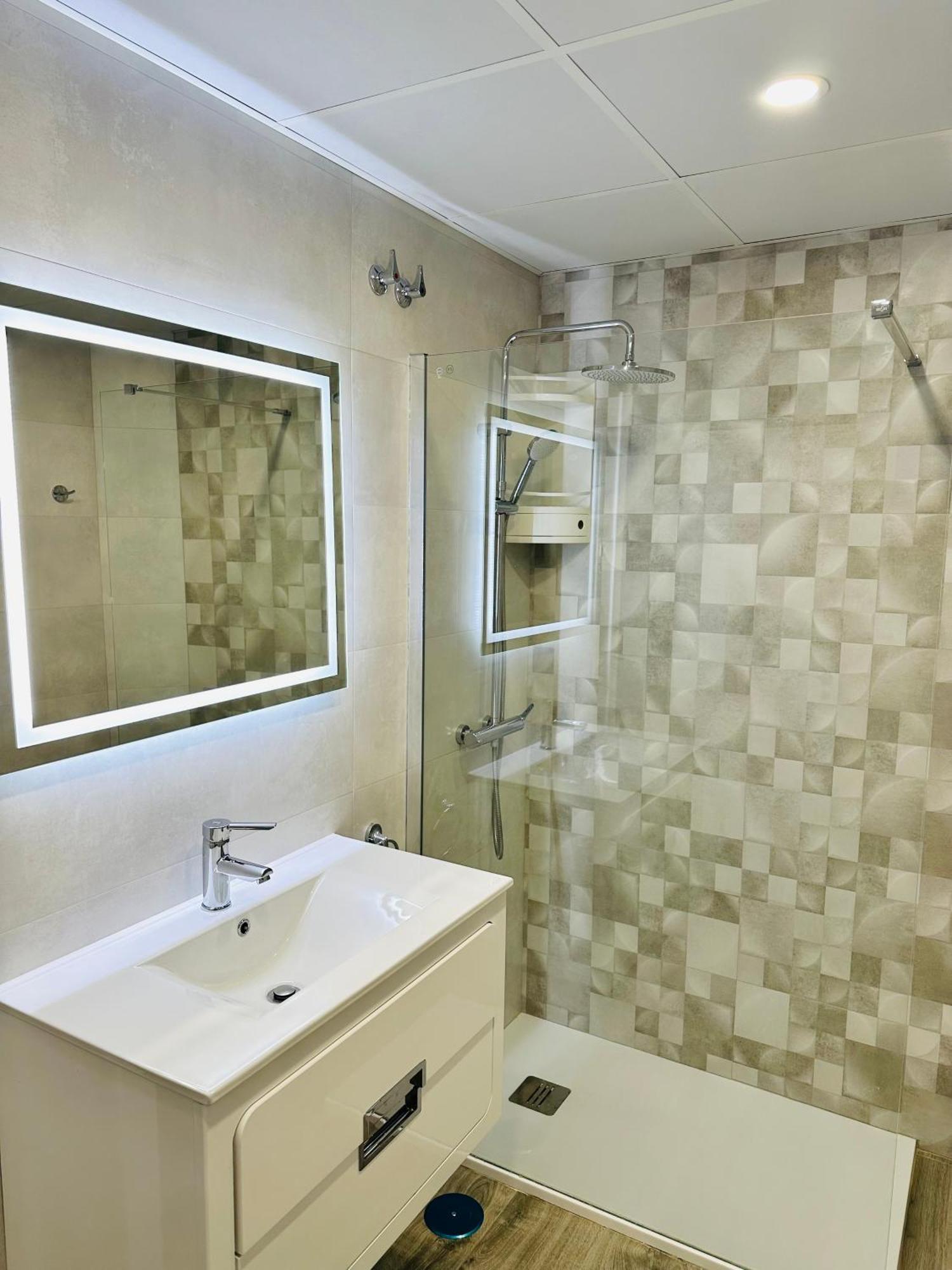 Apartment Marina Bay 2