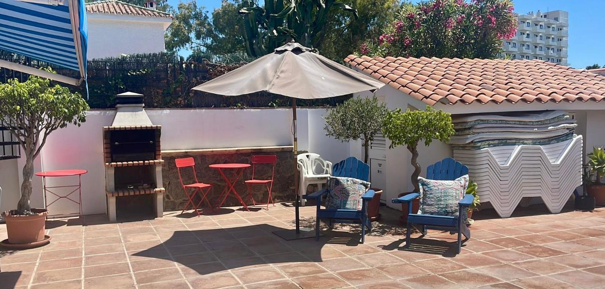 El Descanso - By Costadelsolholiday Family By Marina Heated Private Pool! * Benalmadena