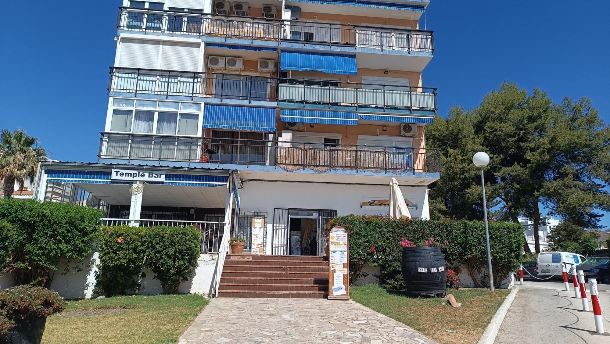 Apartment Mar Del Sur Benalmadena