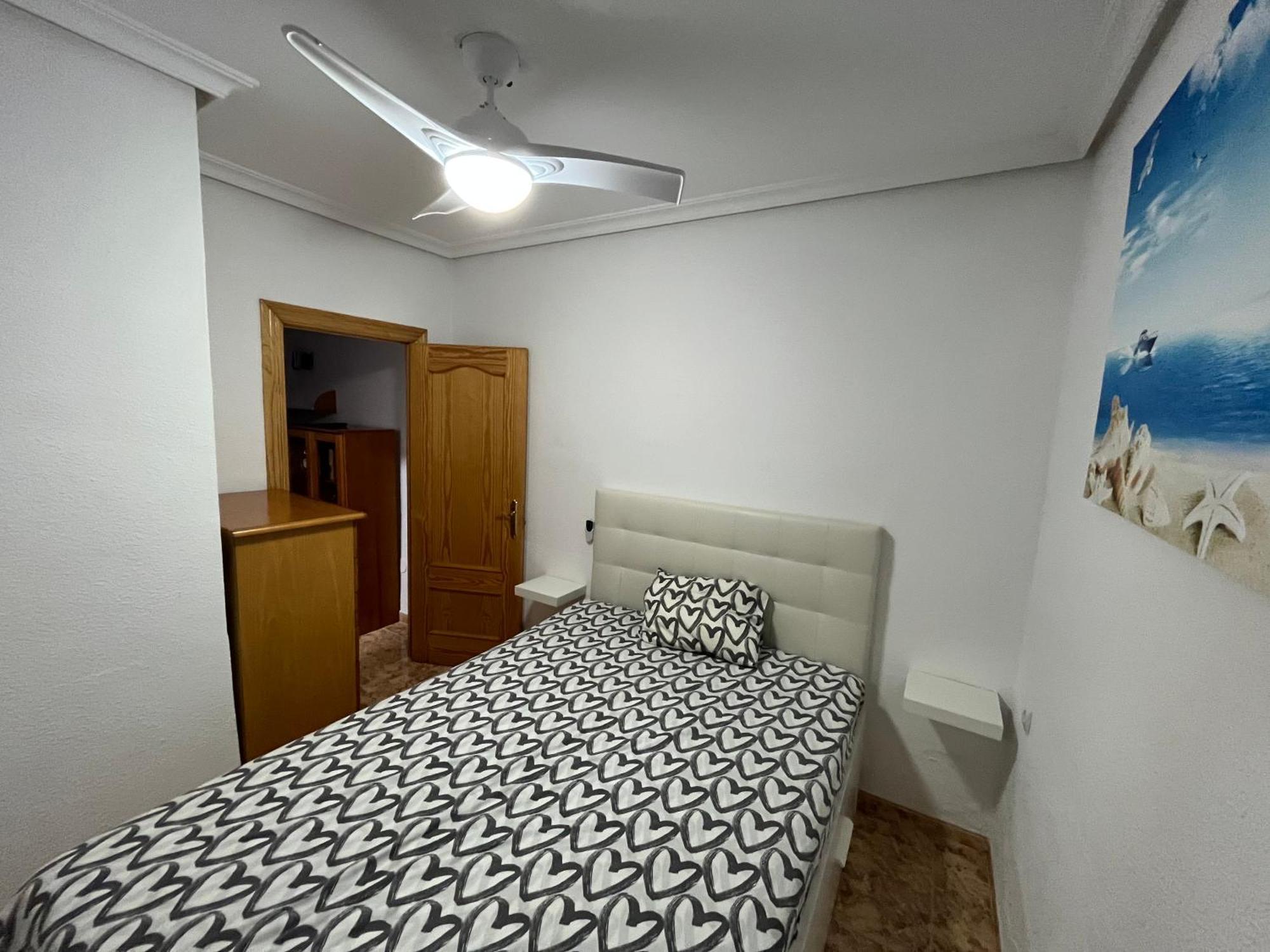 Apartamento Daniel Apartment