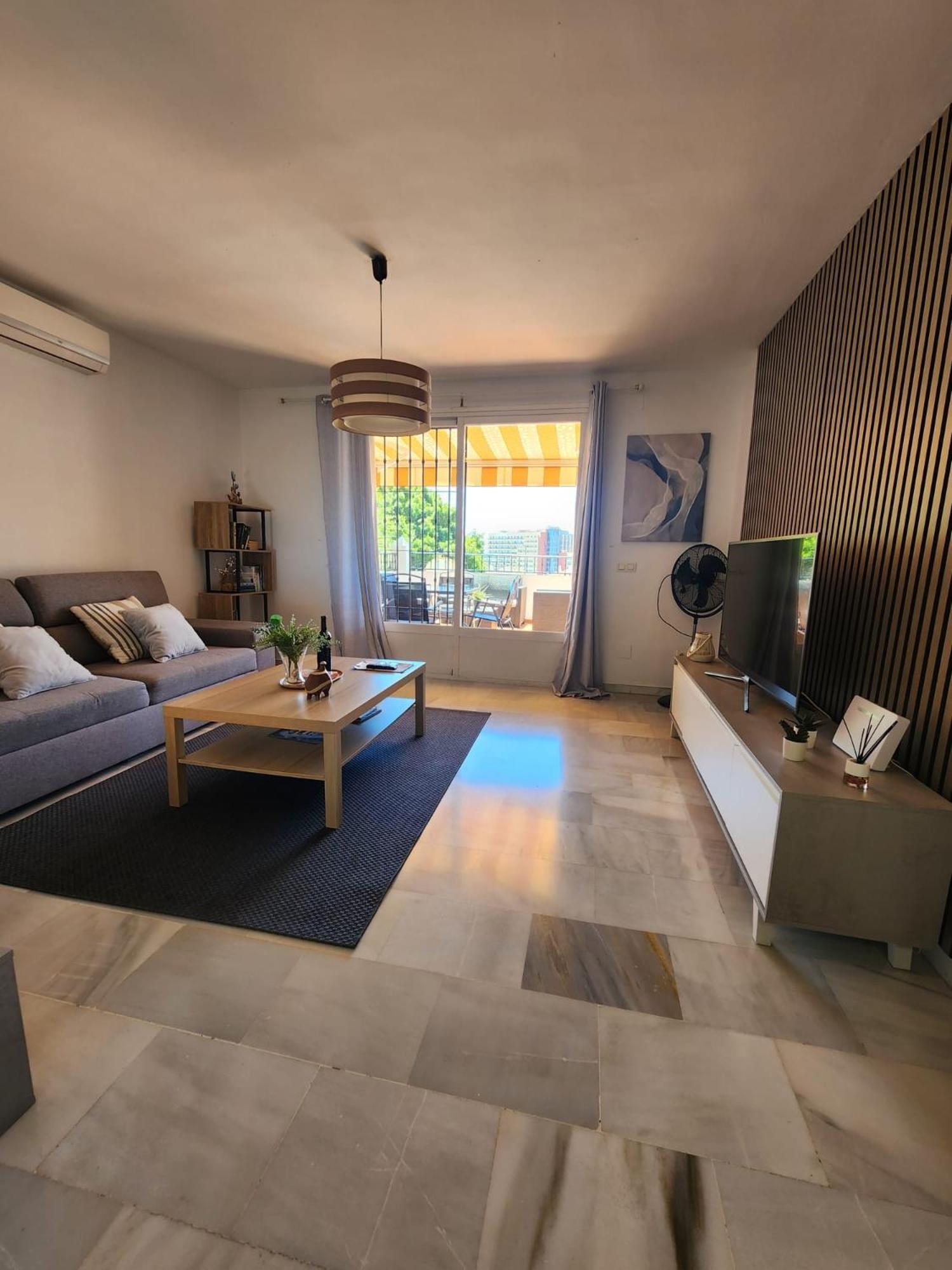 Departamento Pueblo Evita *