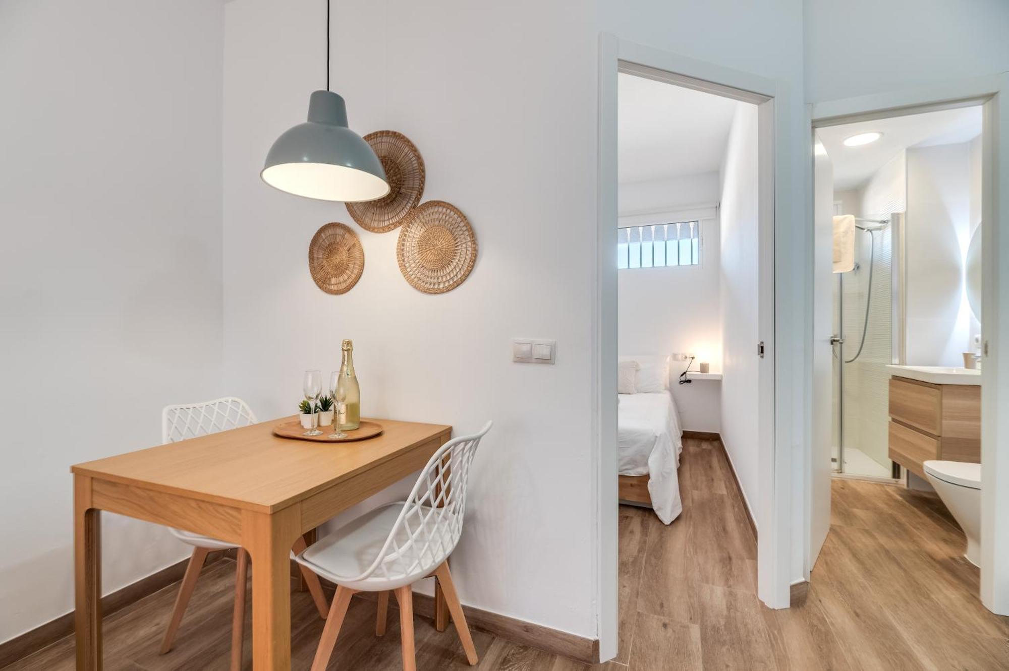 Cielomar Apartment