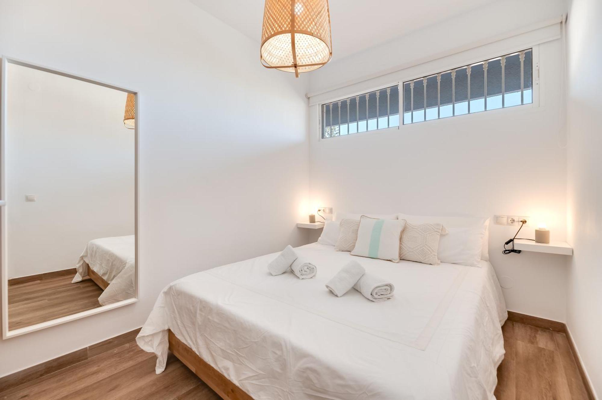 Cielomar Apartment Benalmádena