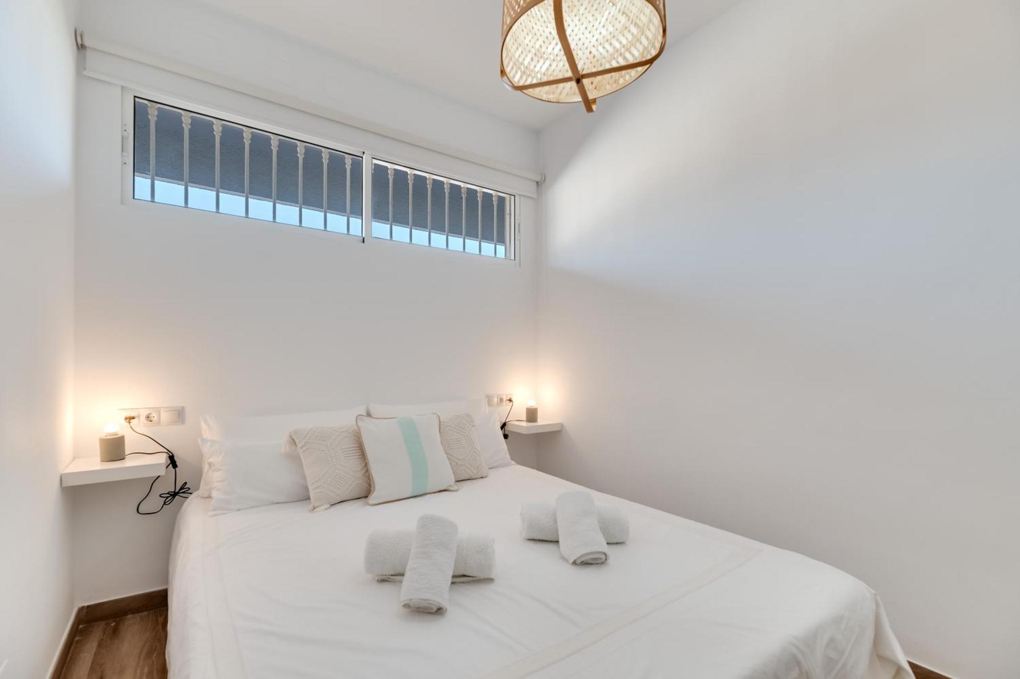 Cielomar Apartment *