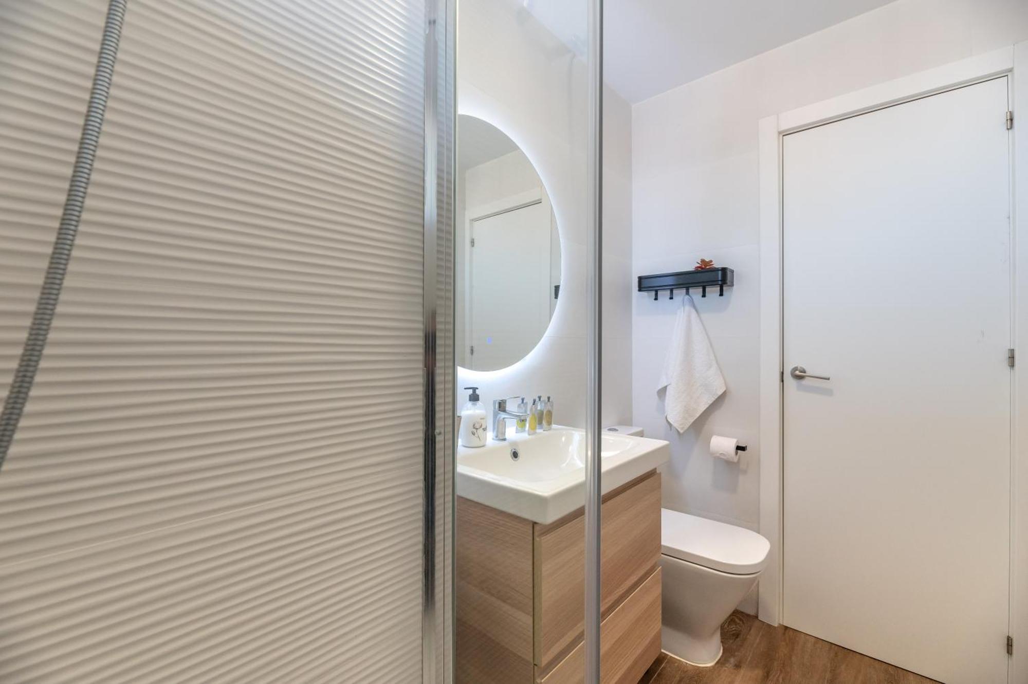 Cielomar Apartment Benalmádena