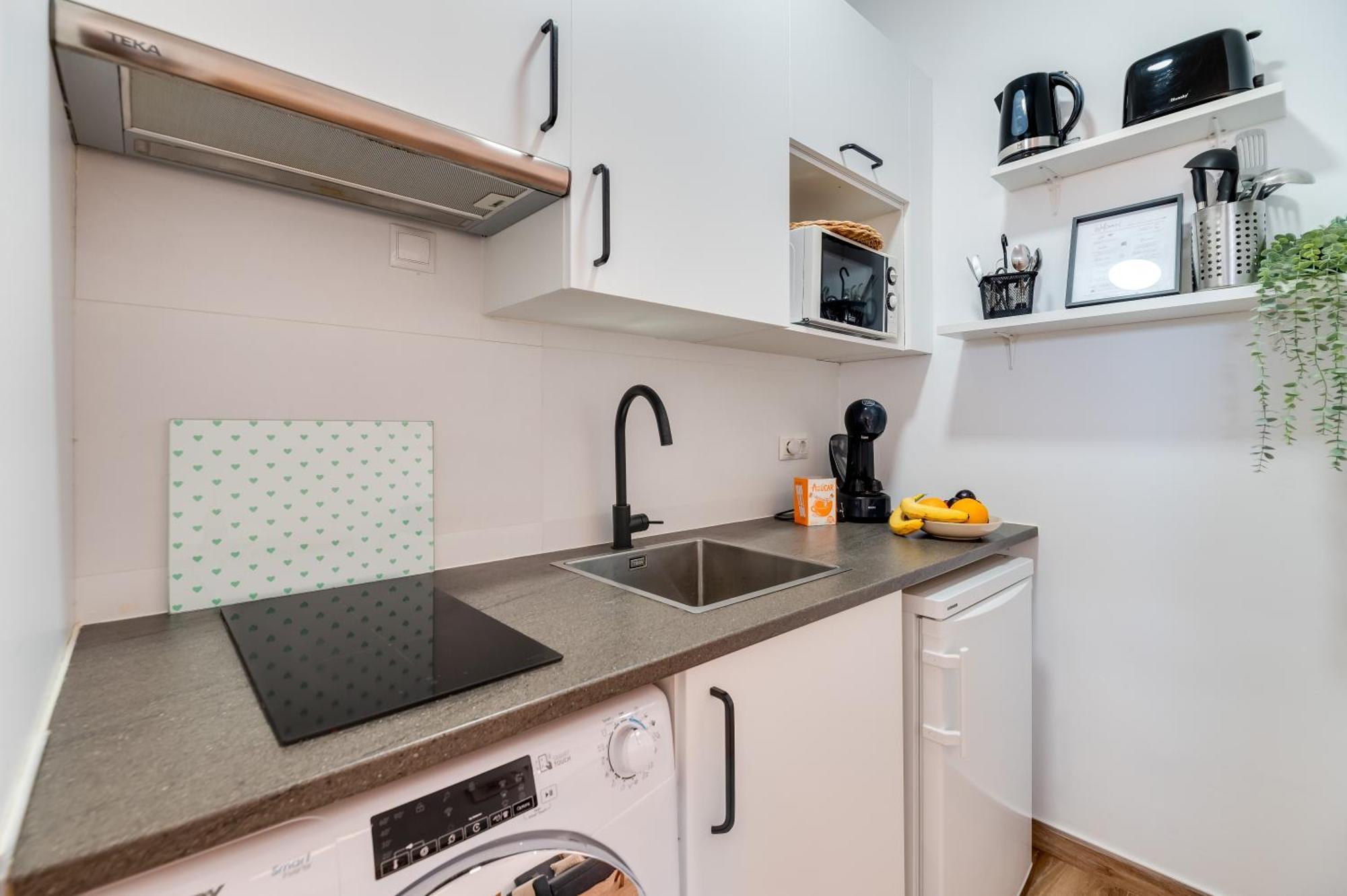 Cielomar Apartment Benalmádena