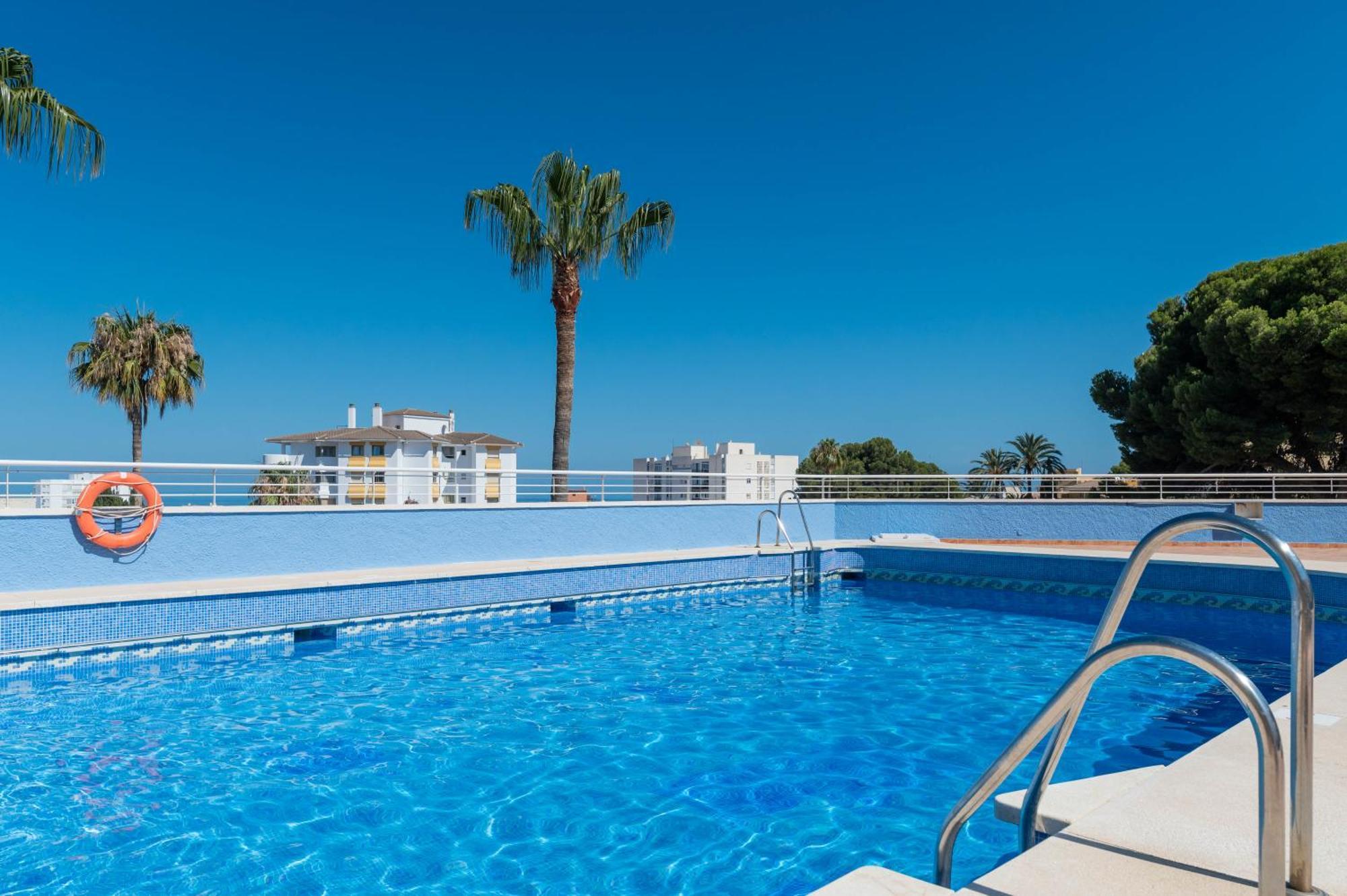 Apartment Cielomar
