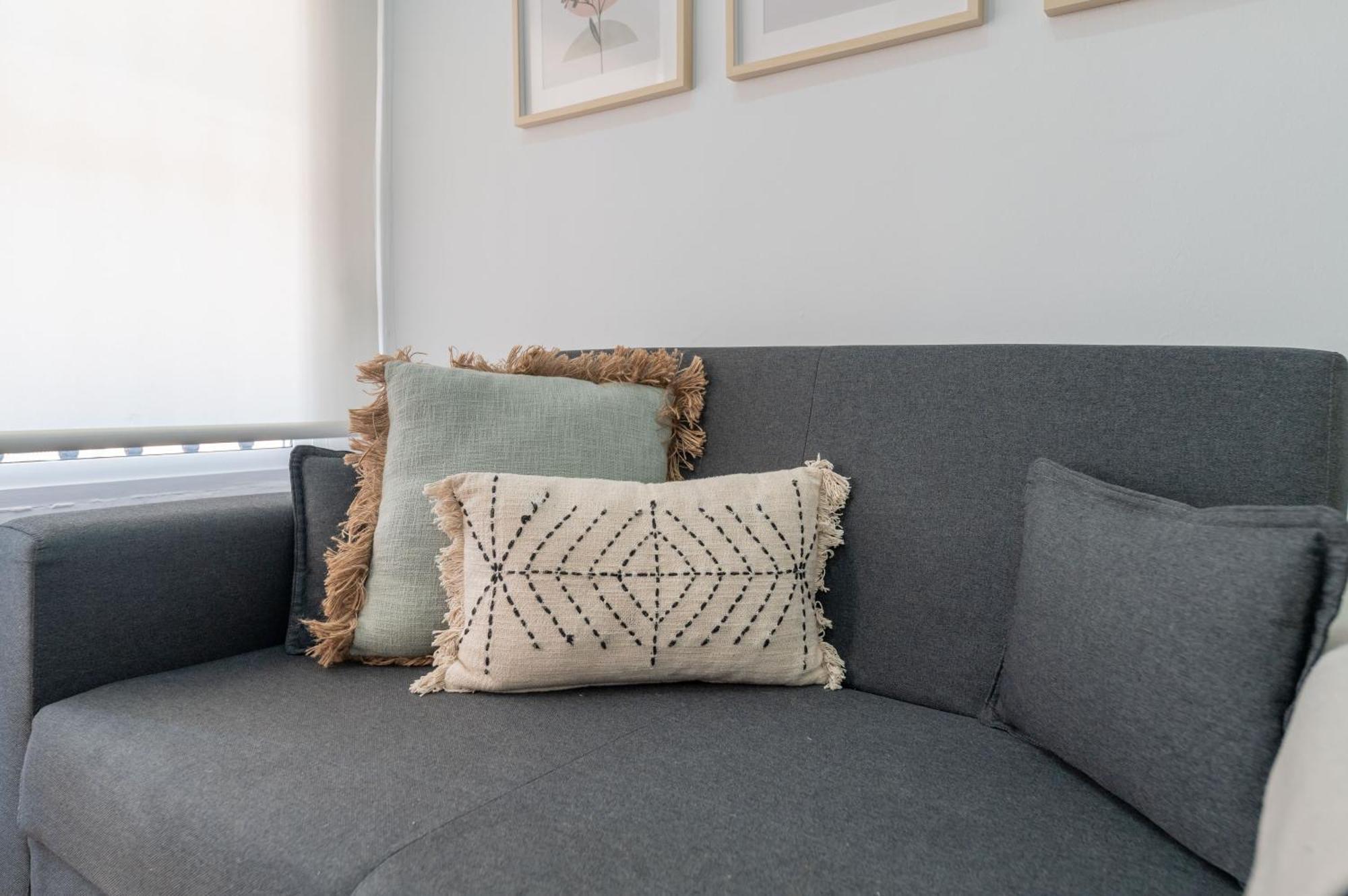 Apartment Cielomar *