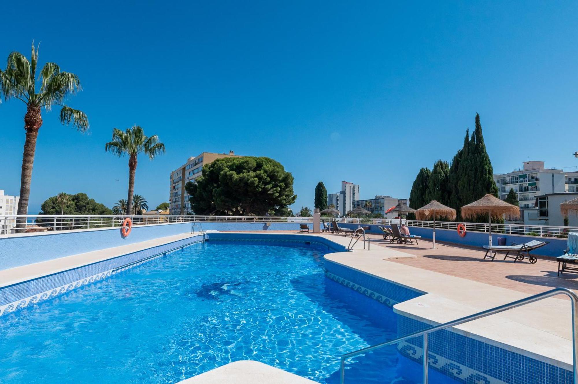 Cielomar Apartment Benalmádena