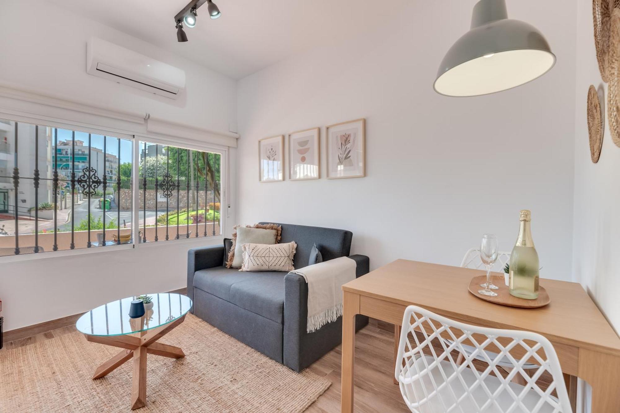 Cielomar Apartment *