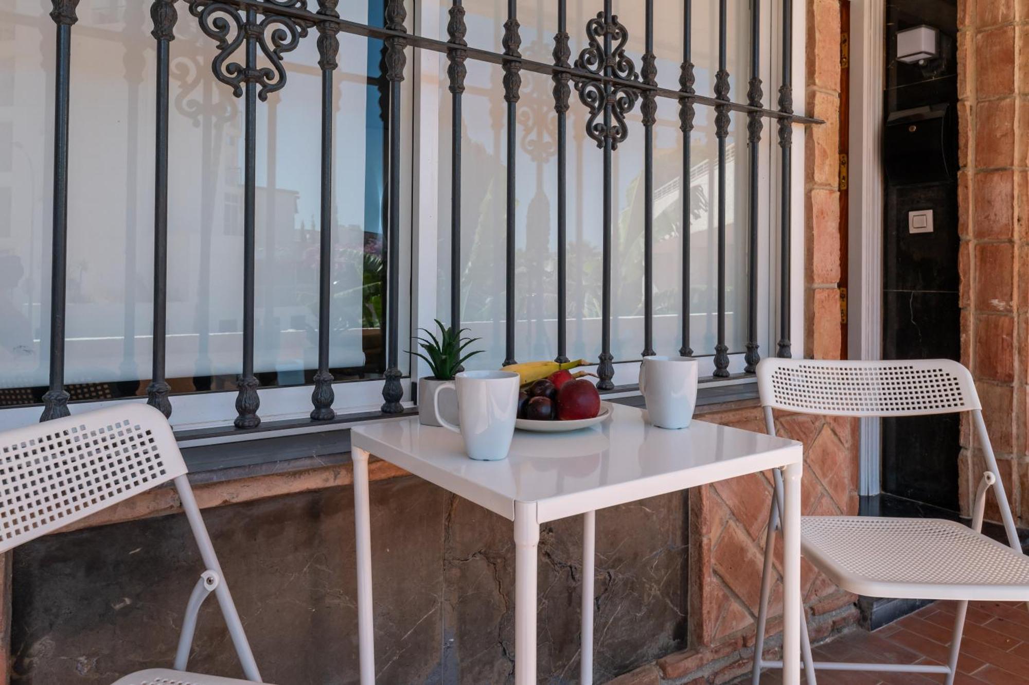 Apartment Cielomar