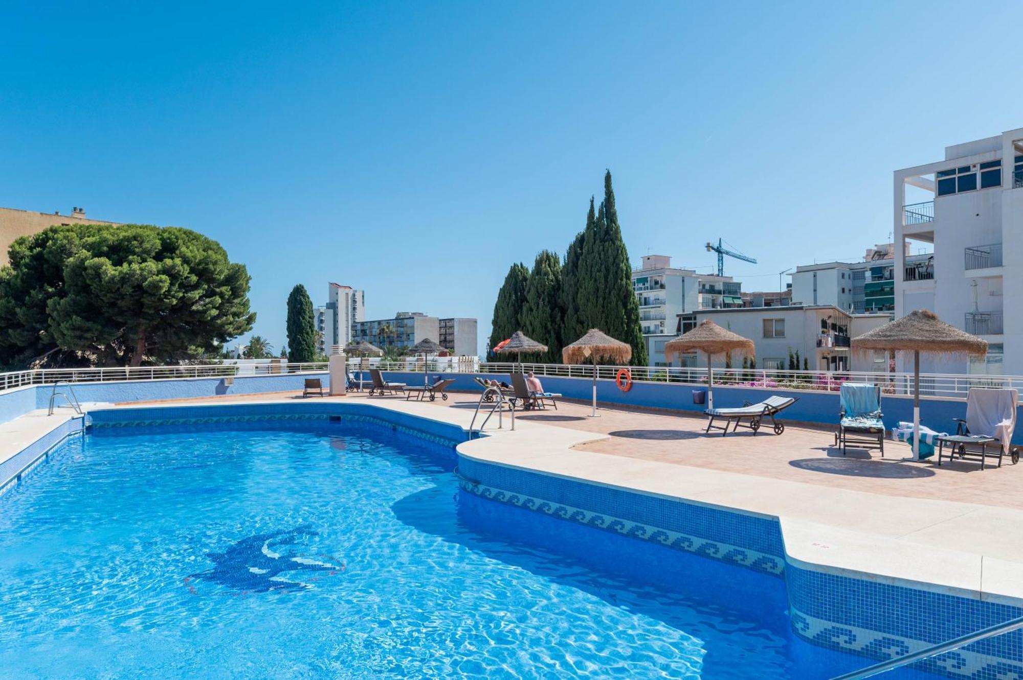 Apartment Cielomar