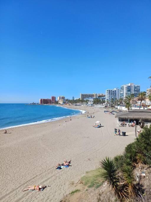 Espectacular Vista Al Mar Apartment *