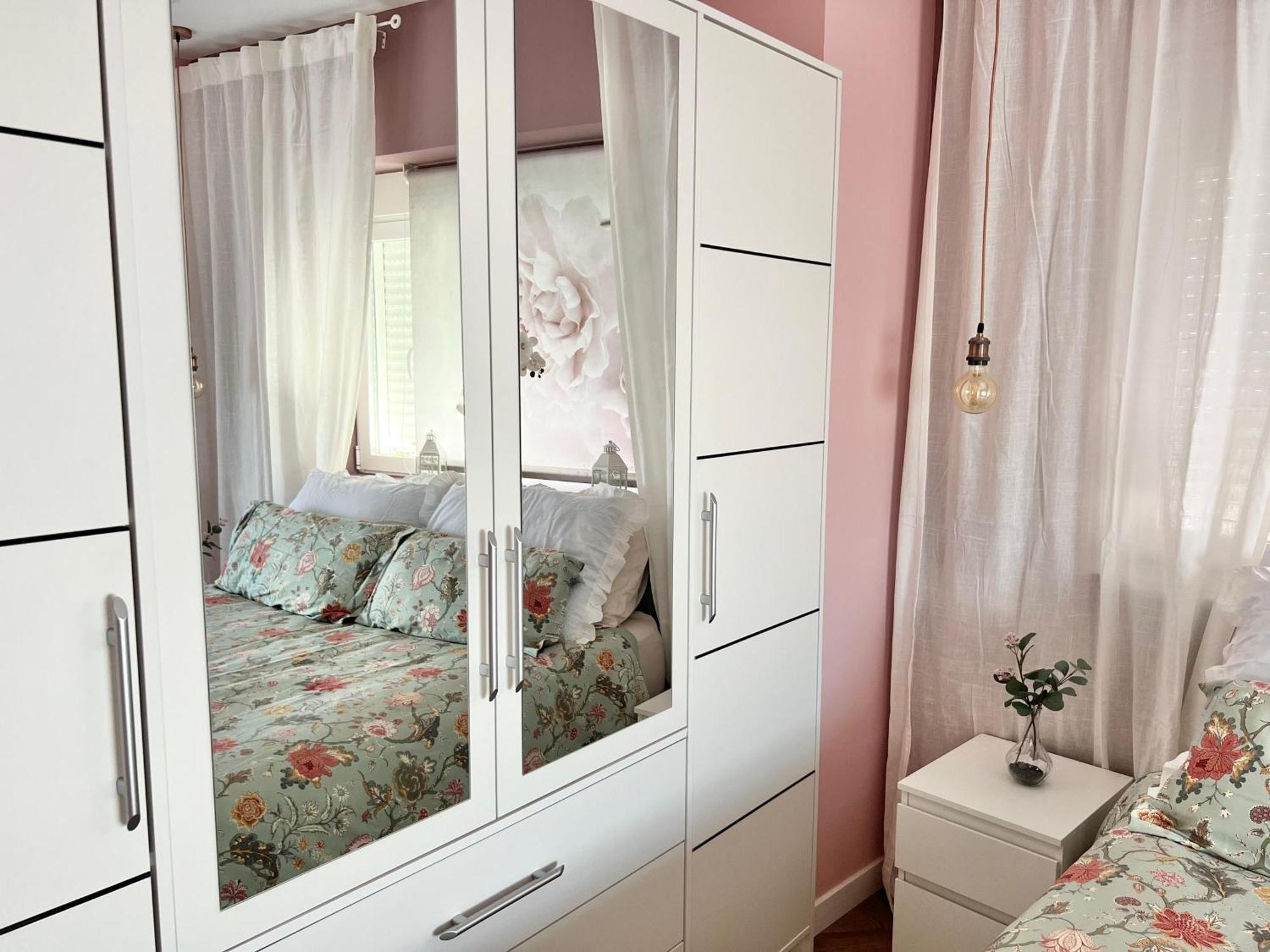 Bridgerton Style On The Beach Apartment Benalmadena
