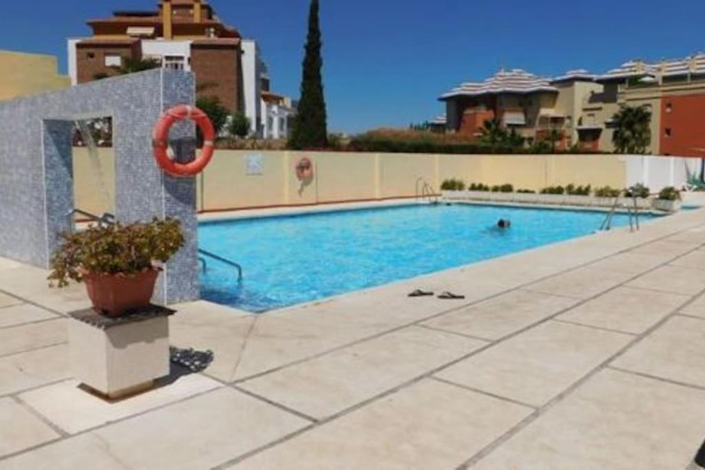Pueblo Evita Appartement