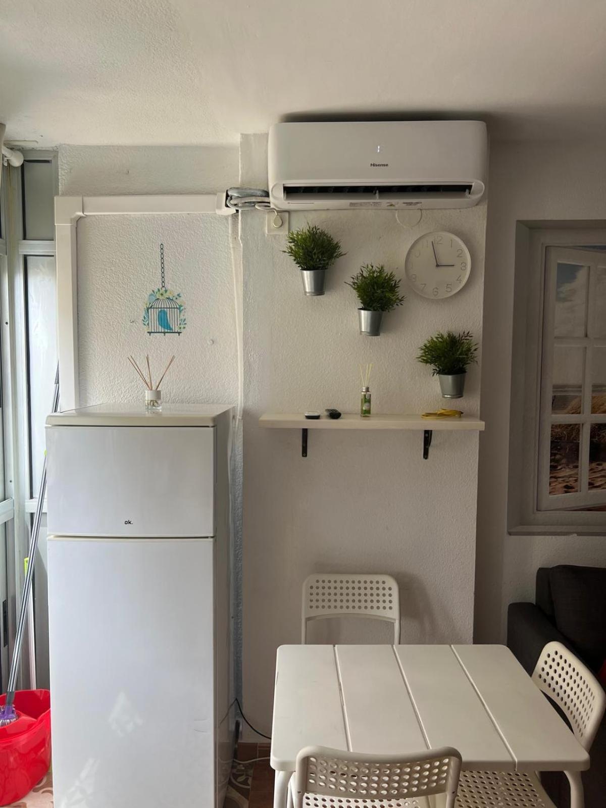 Apartment Estudio Naciones