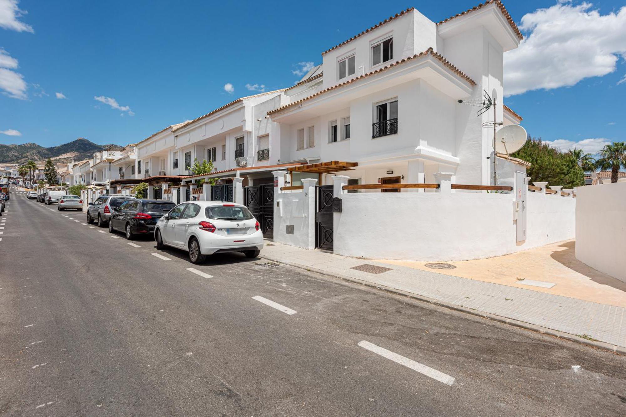 Villa U-nique Mar Baltico