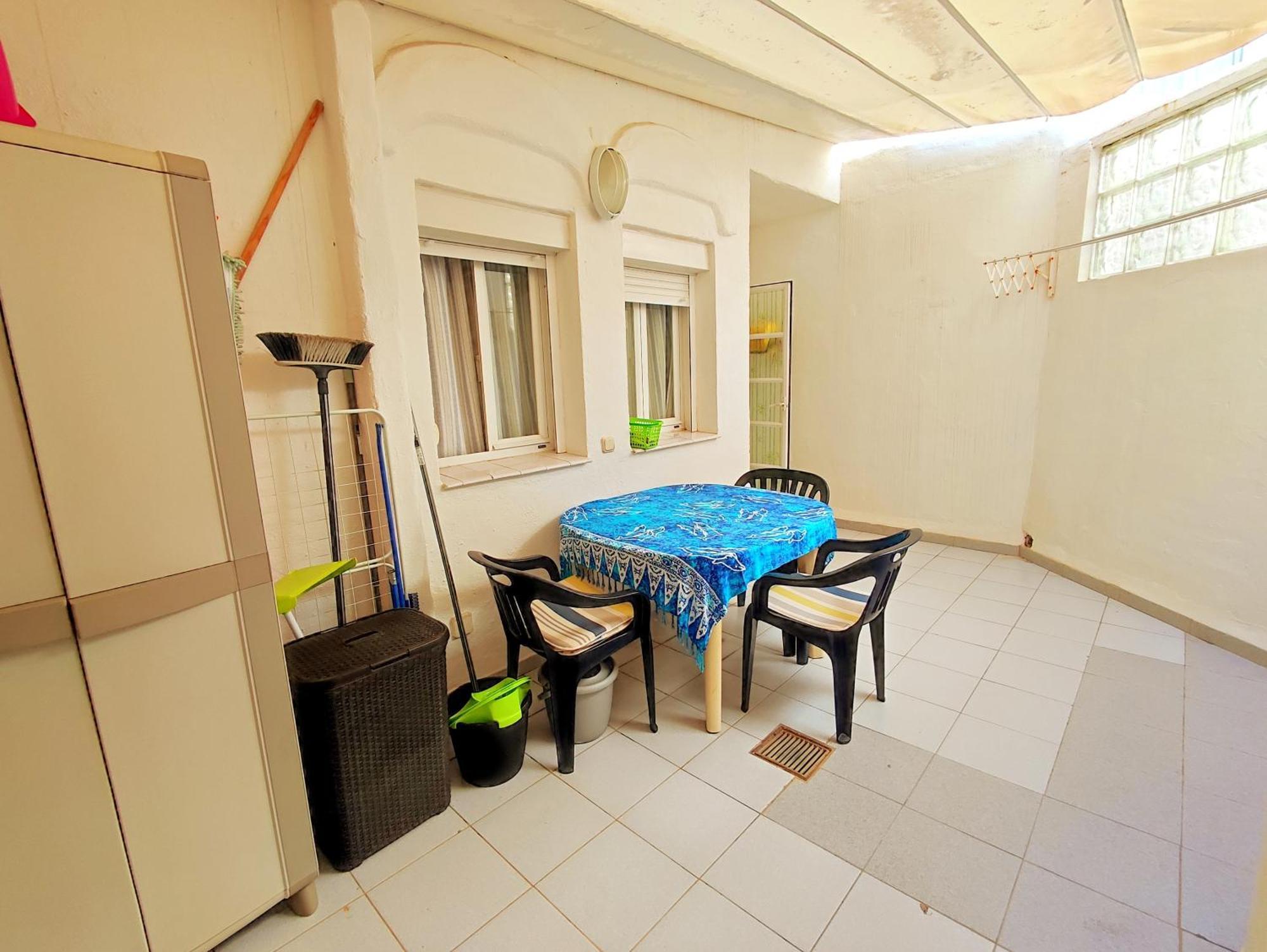 Apartment Elegant Flat In The Harbour *