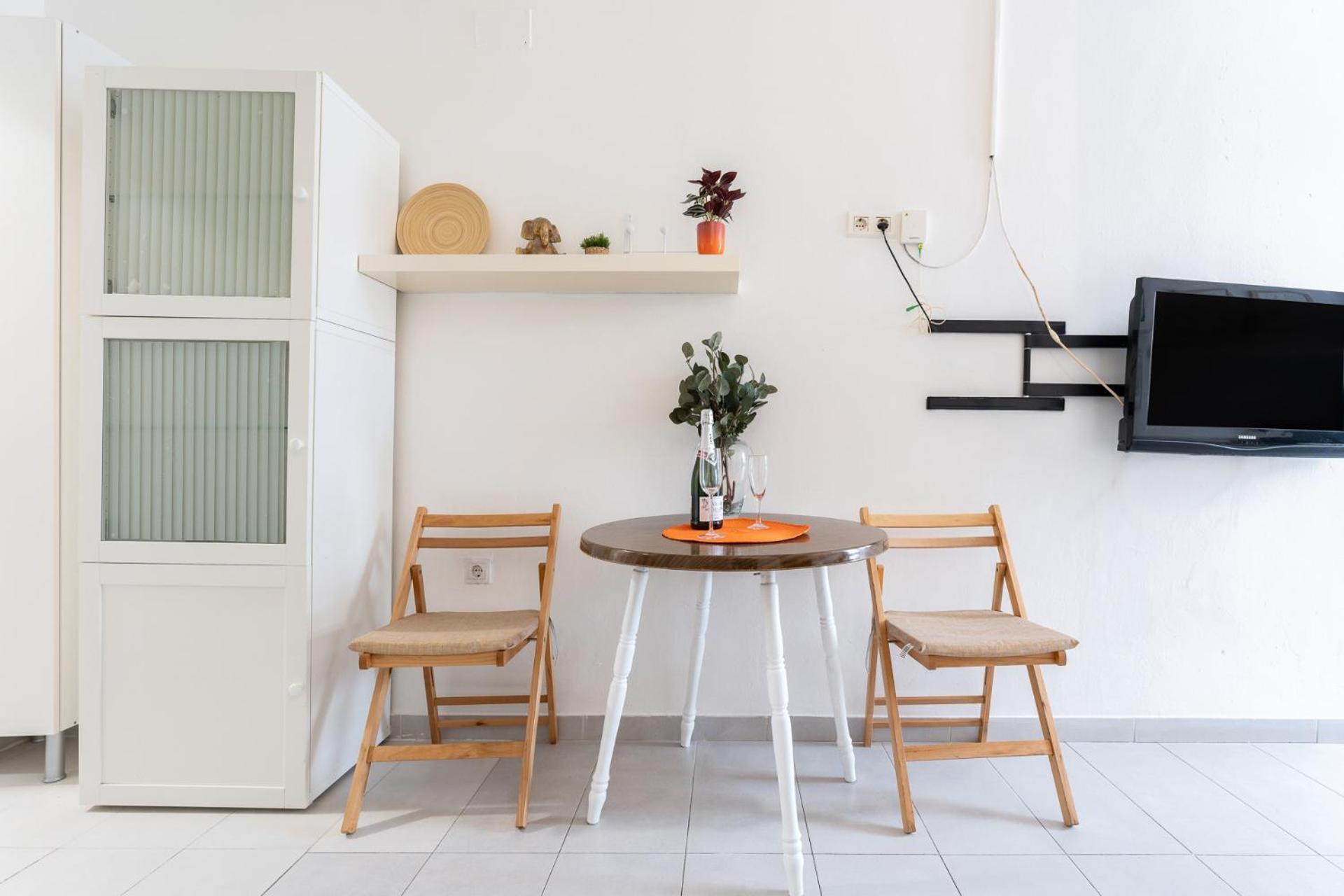 Malagasuite Mar Del Sur Appartement Benalmádena
