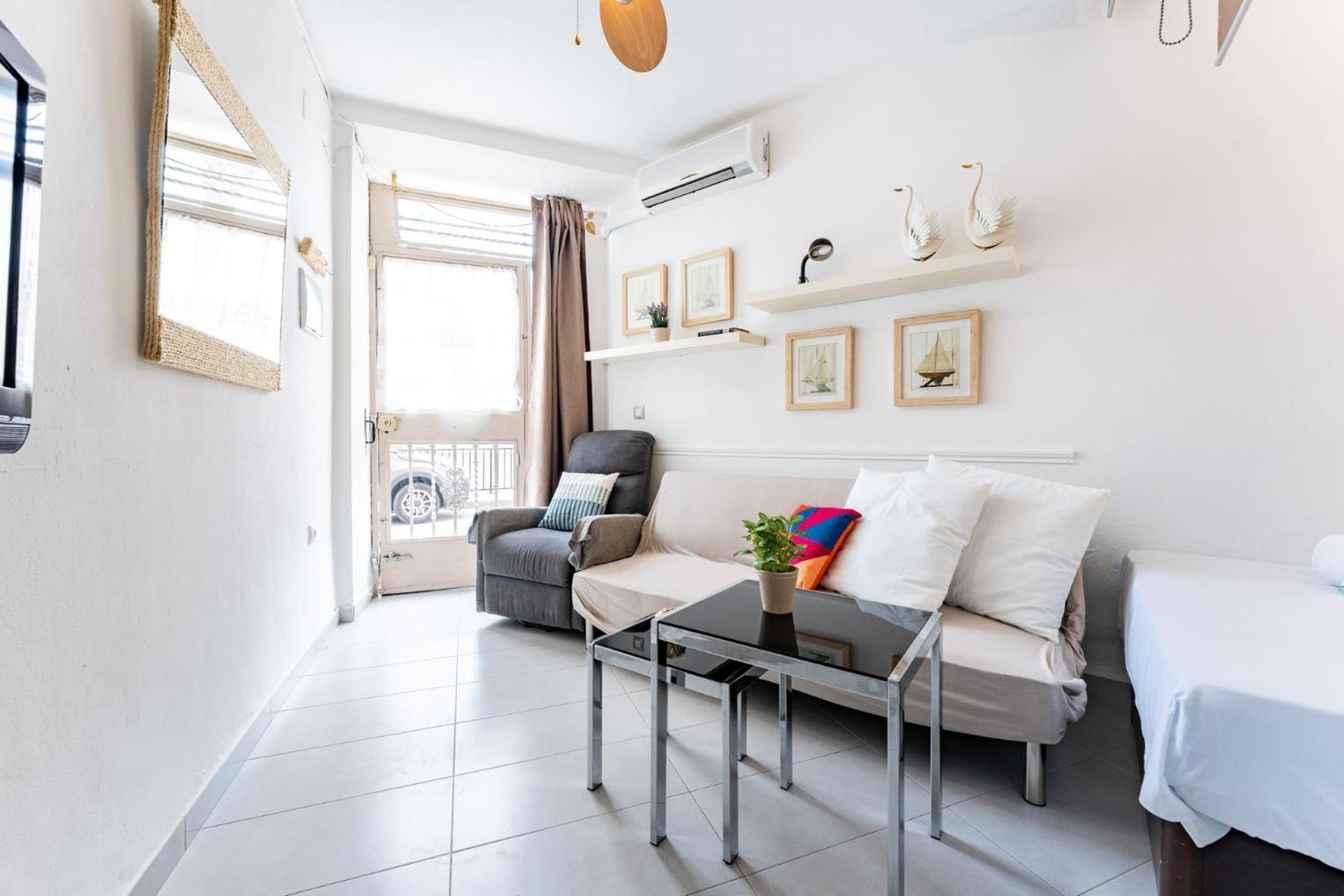 Malagasuite Mar Del Sur Appartement *