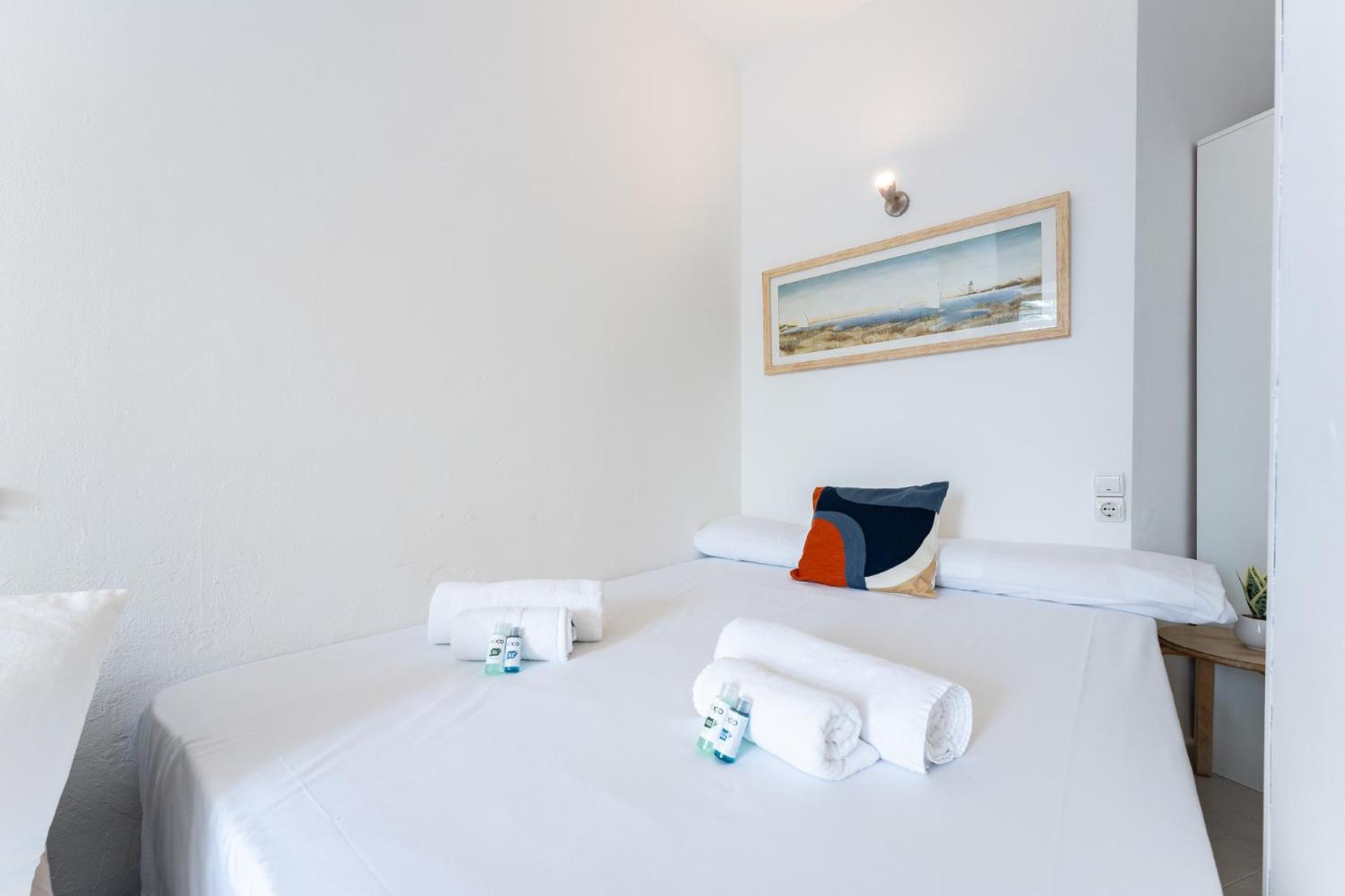 Appartement Malagasuite Mar Del Sur *