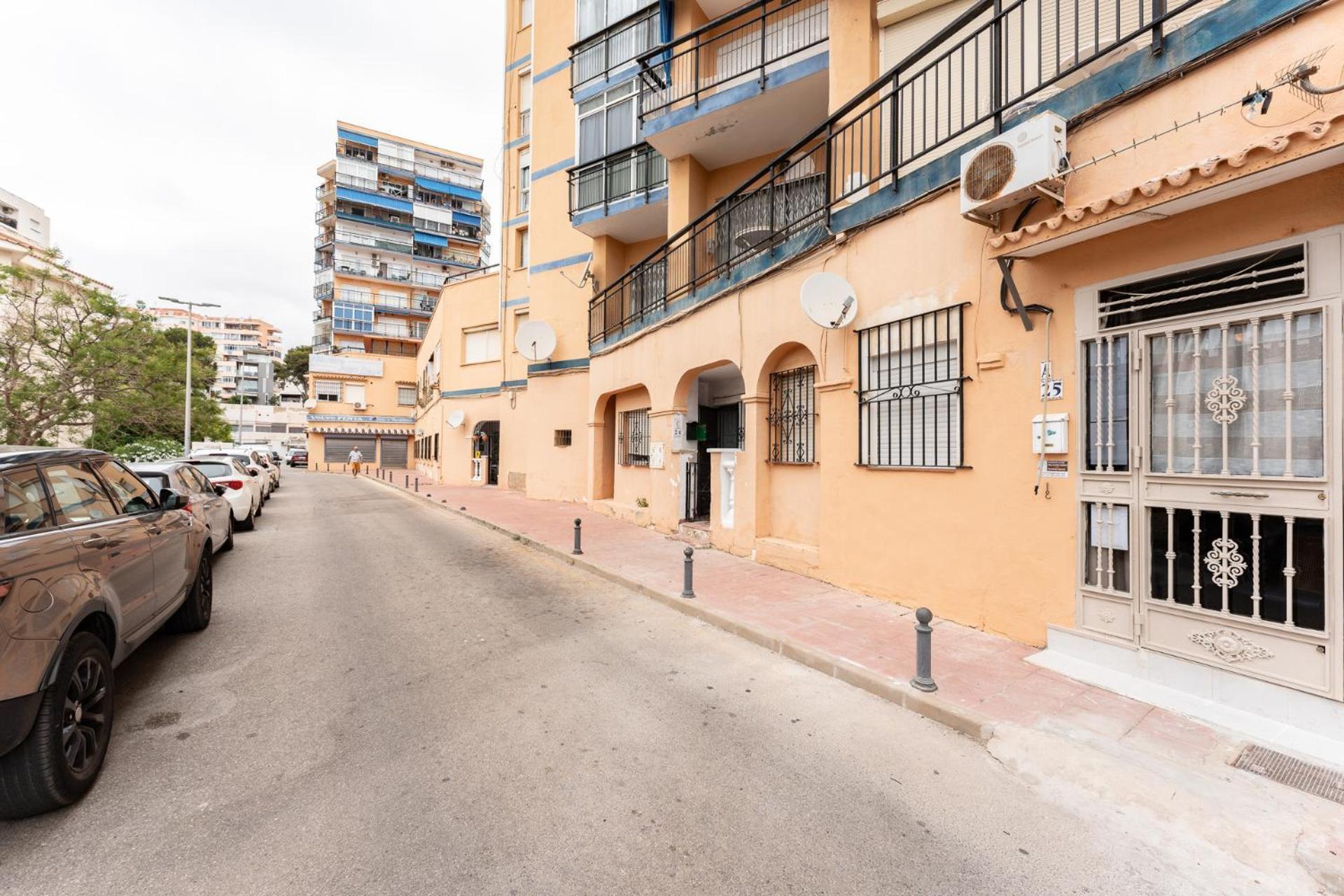 Appartement Malagasuite Mar Del Sur *