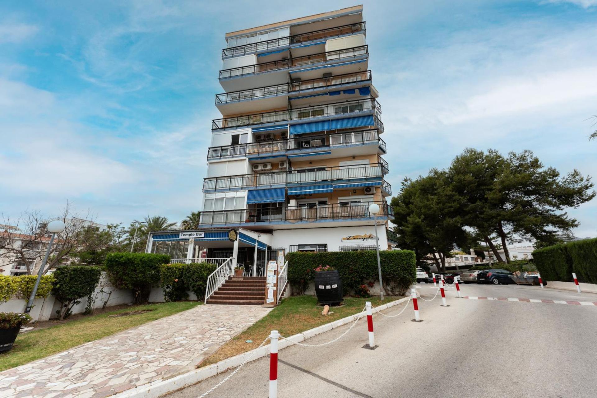 Malagasuite Mar Del Sur * Benalmádena