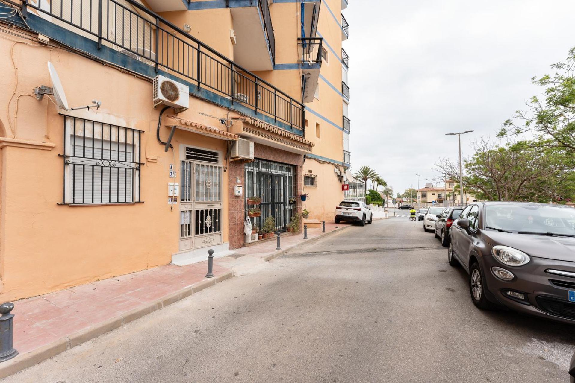 Appartement Malagasuite Mar Del Sur *