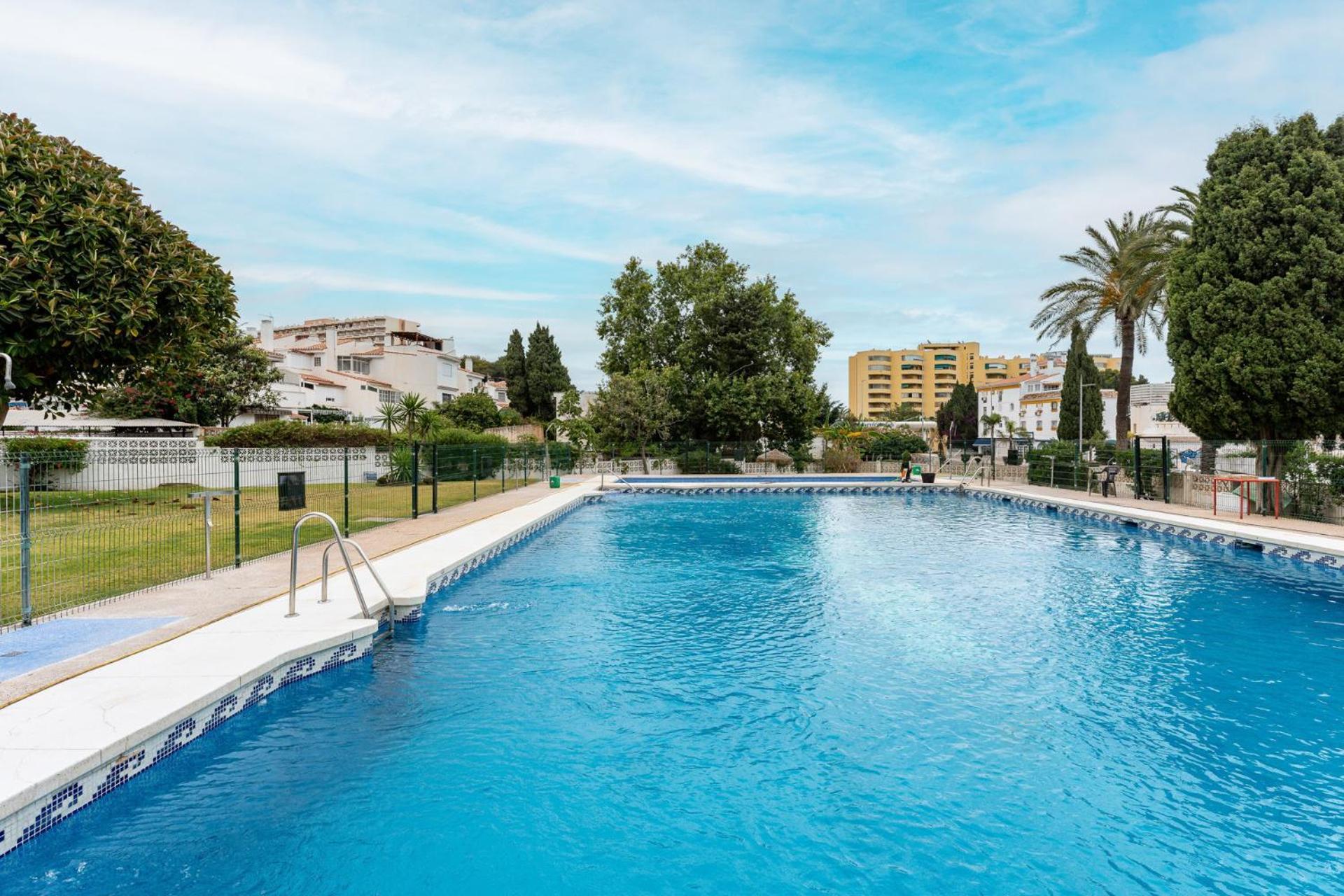 Appartement Malagasuite Mar Del Sur *
