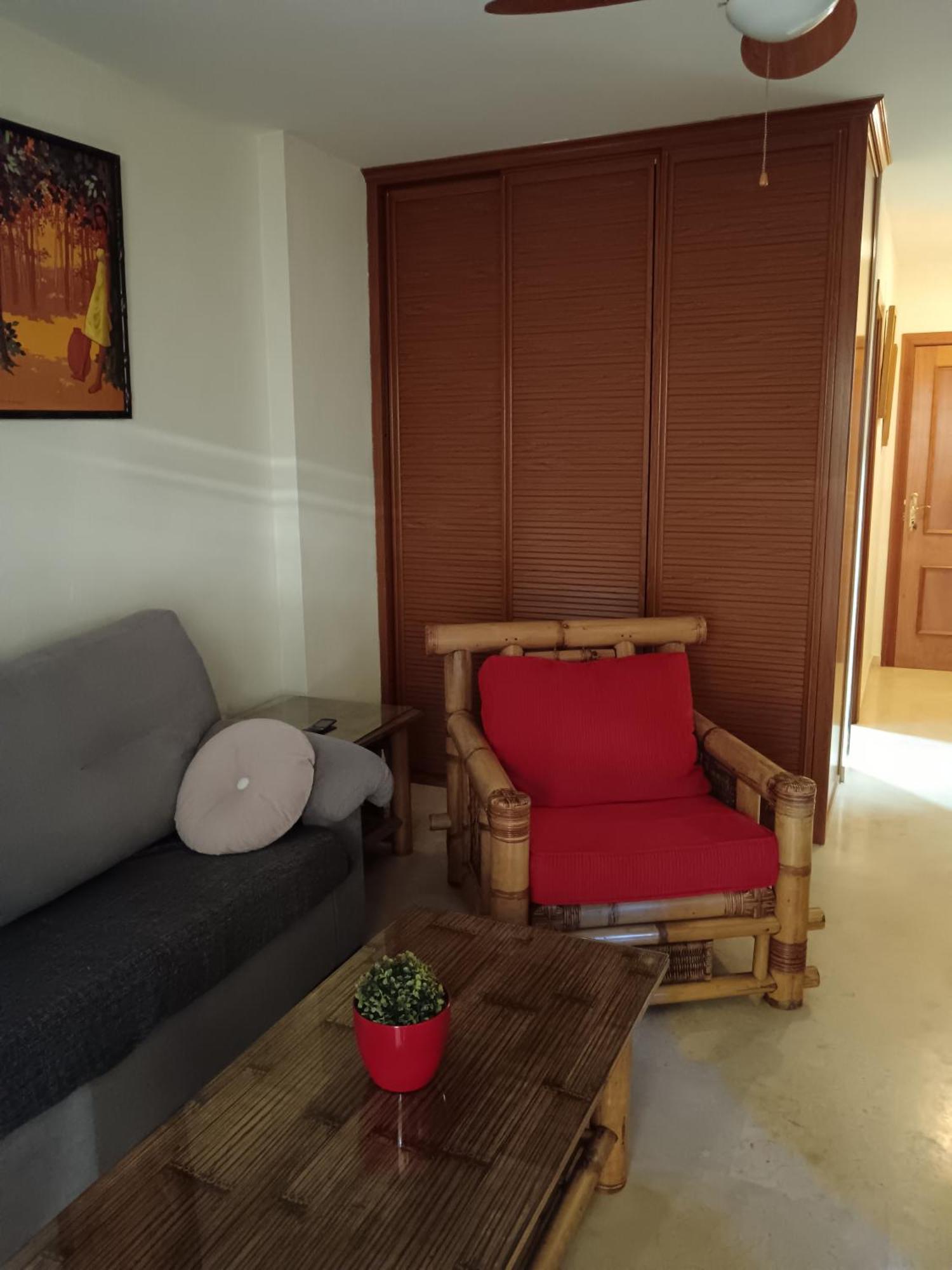 Apartment Costa Benalmadena