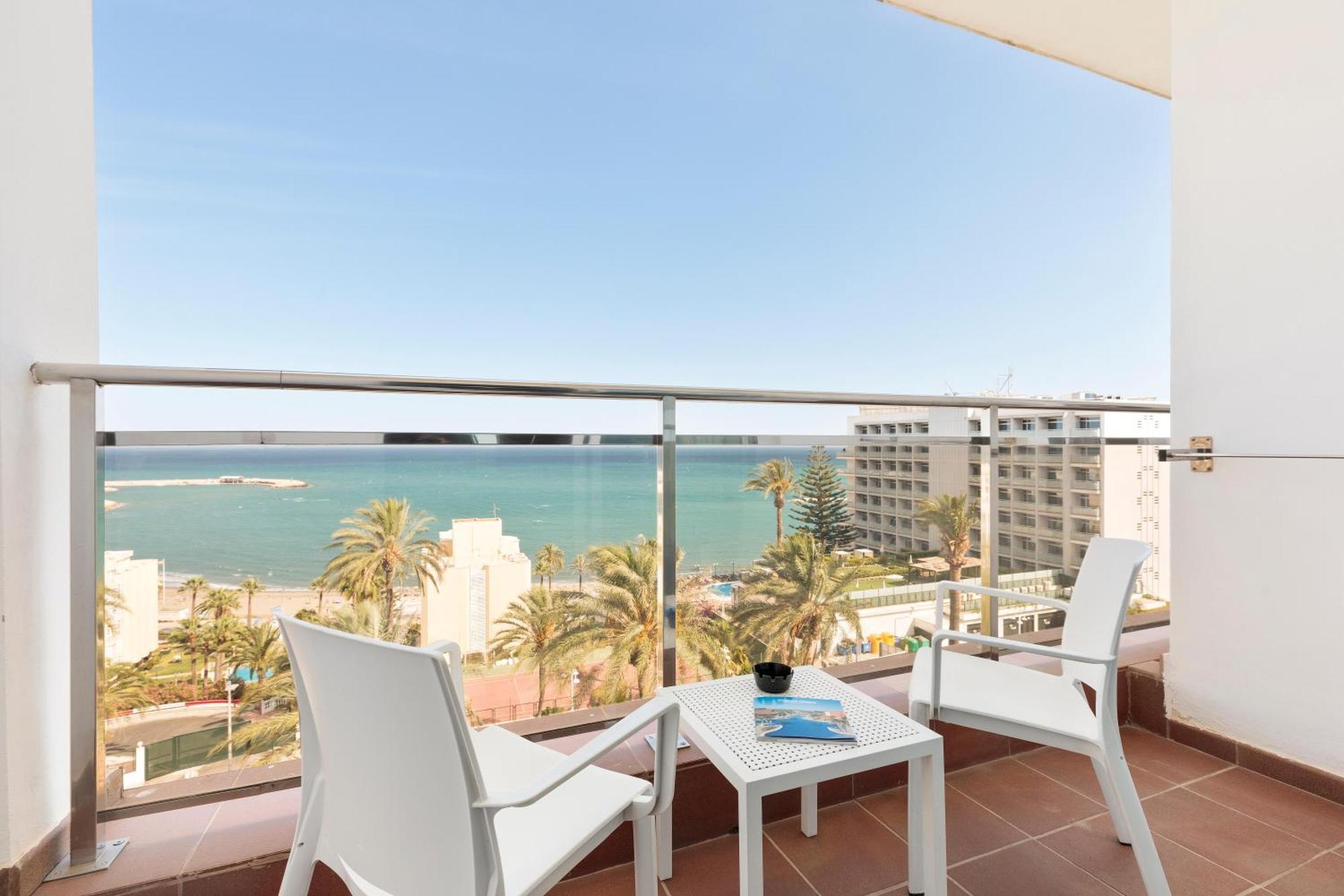 Hotel Siroco Benalmadena