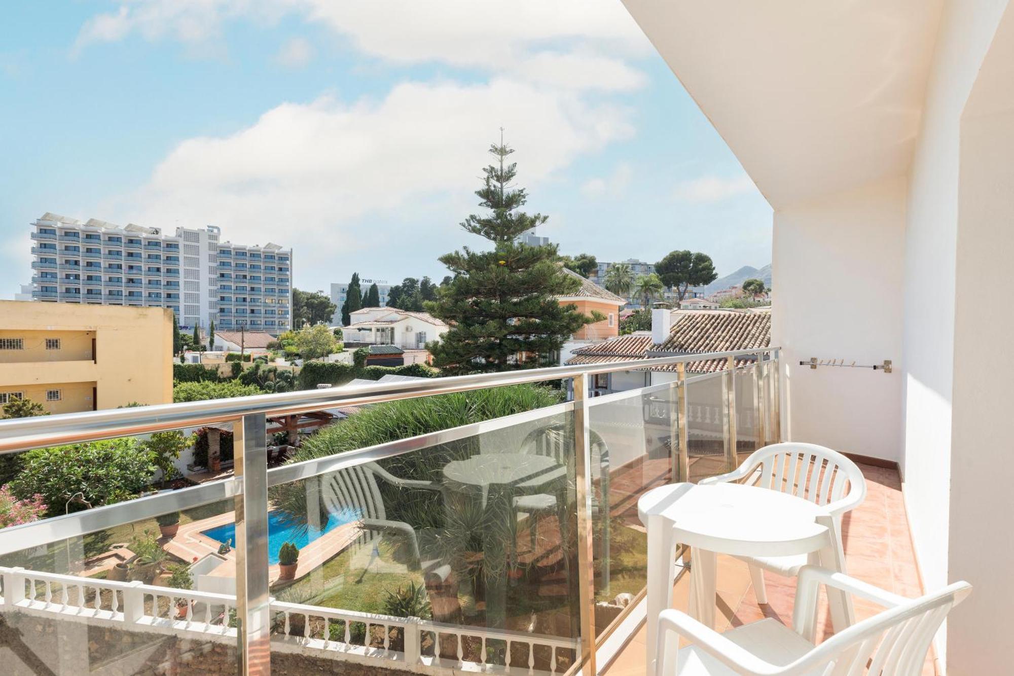 Siroco Hotel 4*