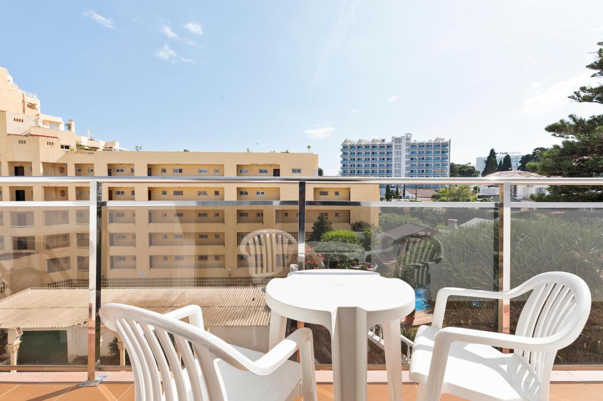 Hotel Siroco