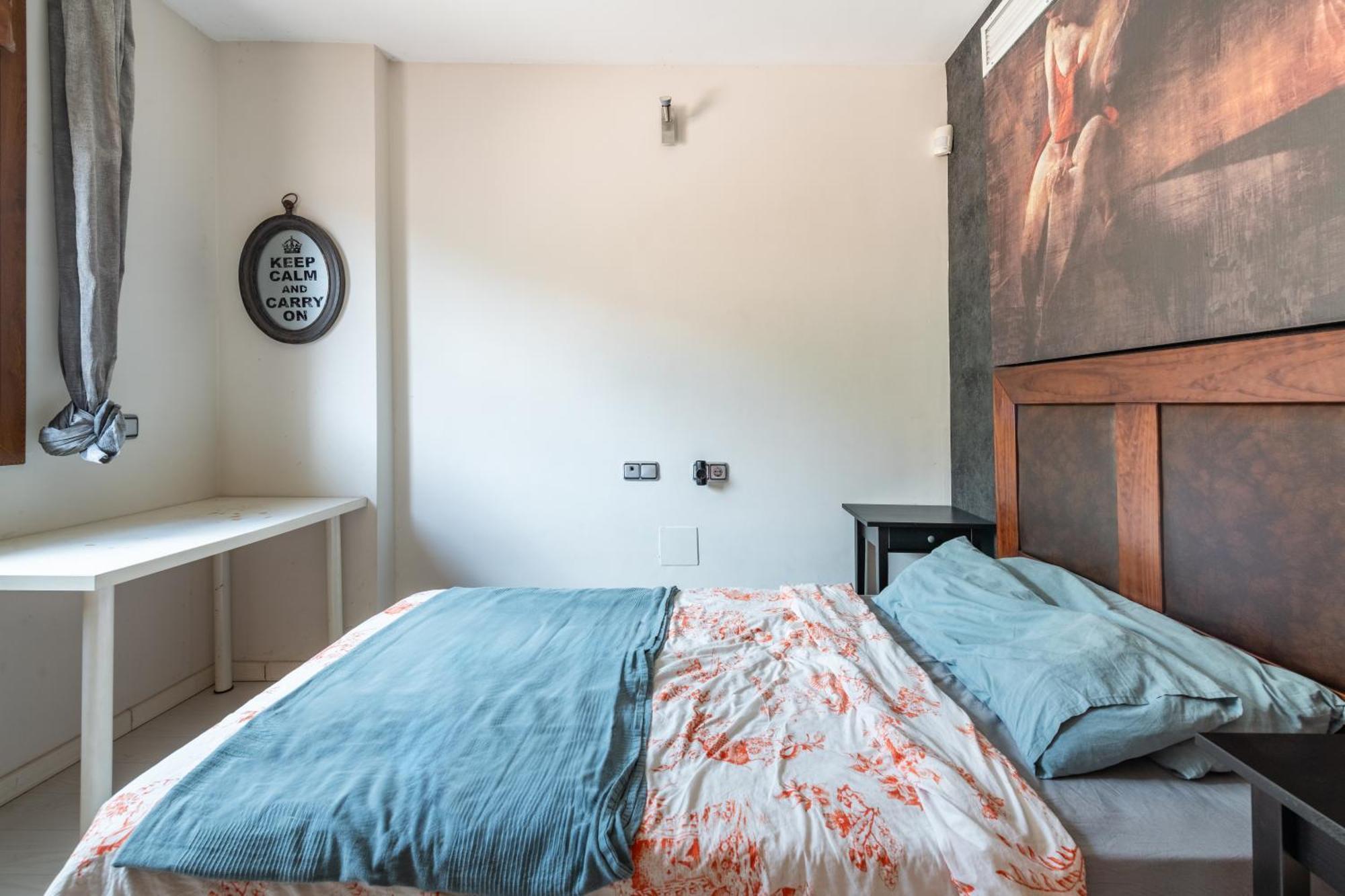Altos Del Higueron Sea View Unit Apartment